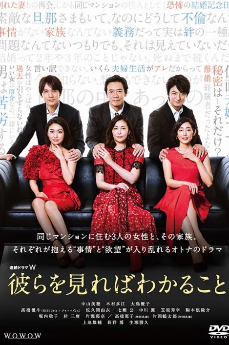 그들을 보면 알게 되는것 (2020)