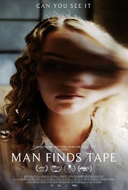 Man Finds Tape (2025) 맨 파인즈 테이프