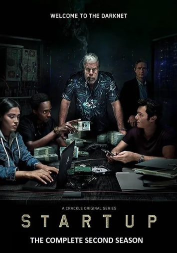 스타트업 시즌2 (2017)