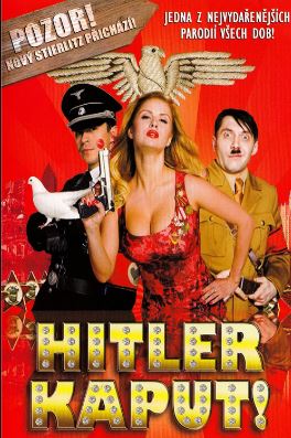 히틀러 카풋 (2008) Hitler's Kaput Гитлер Капут