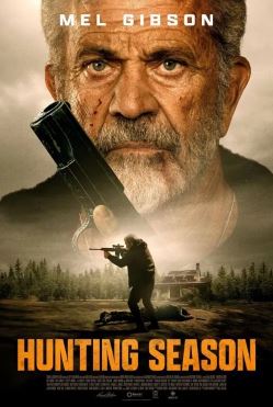 헌팅 시즌 (2025) Hunting Season