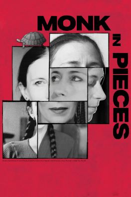 몽크 인 피시즈 (2025) Monk in Pieces