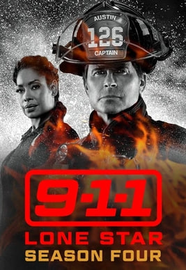 9-1-1- 론 스타 시즌4 (2023)