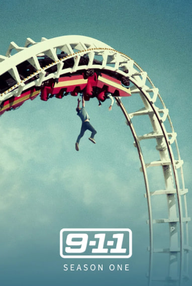 9-1-1 시즌1 (2018)