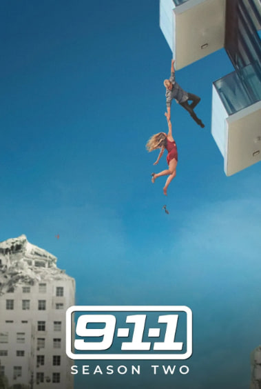9-1-1 시즌2 (2018)
