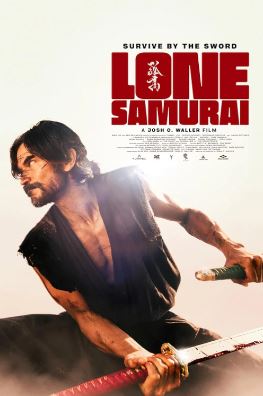 론 사무라이 (2025) Lone Samurai