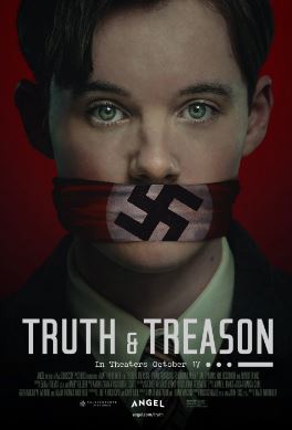 Truth & Treason (2025) 진실과 반역 트루스 앤 트리즌