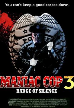 코델 3 (1993) Maniac Cop 3
