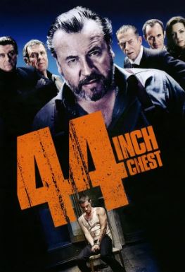44인치 가슴 (2009)