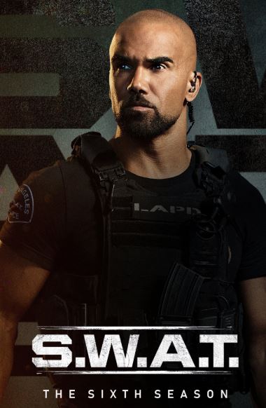 스와트 - S.W.A.T 시즌6 (2022)