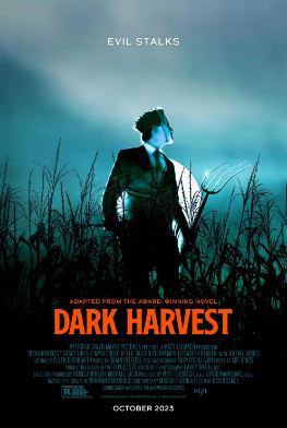 다크 하베스트 (2023) Dark Harvest 다크 하비스트