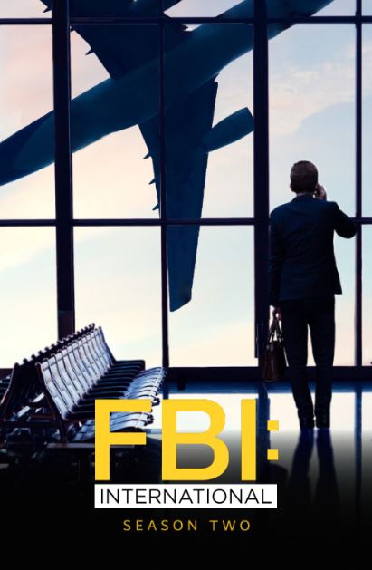 FBI- 인터내셔널 (2022)
