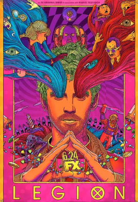 리전 시즌3 (2019)