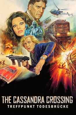 카산드라 크로싱 (1976)