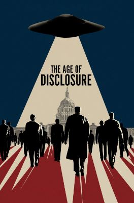 폭로의 시대 (2025) The Age of Disclosure