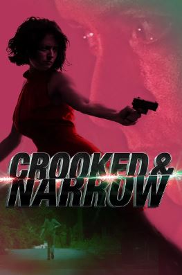 배드 캅 (2016) Crooked & Narrow