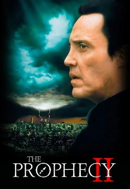 신의 전사 2 (1998)