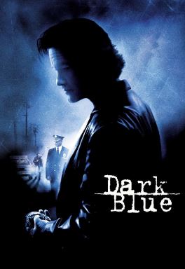 다크 블루 (2002)