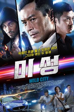 미성 (2015) 迷城