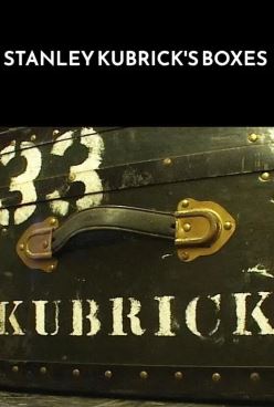 Stanley Kubrick's Boxes (2008) 스탠리 큐브릭의 박스들