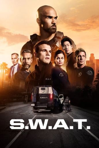 스와트 - S.W.A.T 시즌5 (2021)