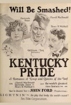 켄터키 프라이드 (1925)