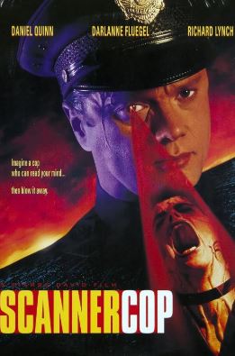 스캐너 캅 (1994)