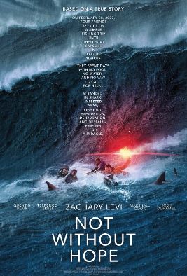 Not Without Hope (2025) 낫 위드아웃 호프