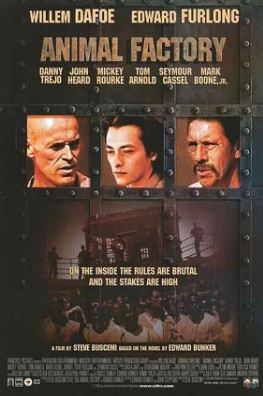 애니멀 팩토리 (2000)