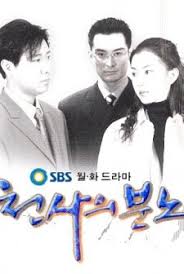 천사의 분노 (2000)