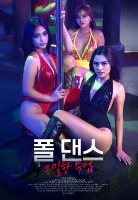 폴 댄스 은밀한 수업 (2025)