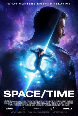 Space Time (2025) 스페이스 타임