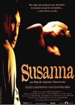 수잔나 (1996) Susanna