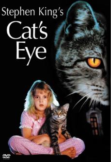 캣츠 아이 (1985) Cat's Eye