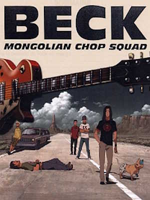 BECK (2004)