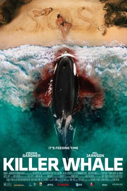 킬러 웨일 (2026) Killer Whale