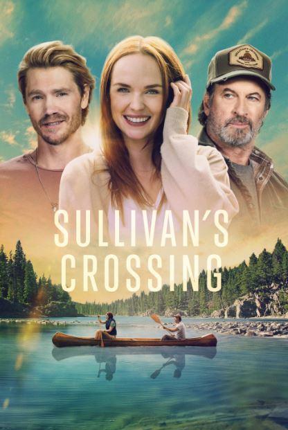 설리번스 크로싱 시즌1 - Sullivan's Crossing (2023)
