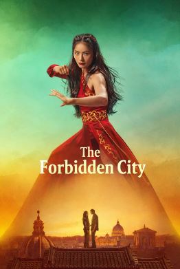 The Forbidden City (2025) 더 포비던 시티 자금성