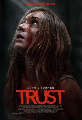 Trust 신뢰 (2025) 트러스트