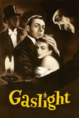 가스등 (1944)