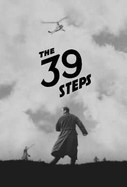39 계단 (1935)