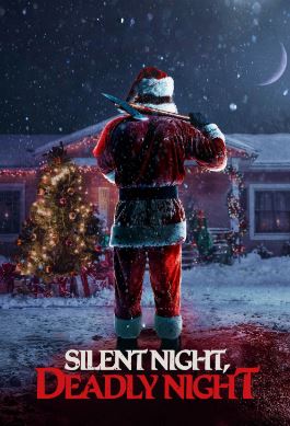사일런트 나이트 데들리 나이트 (2025) Silent Night Deadly Night