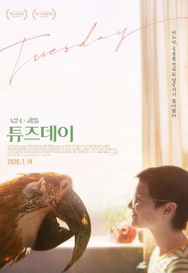 튜즈데이 (2024)