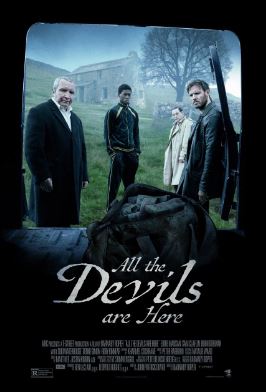 All the Devils Are Here (2025) 악마들은 모두 여기에