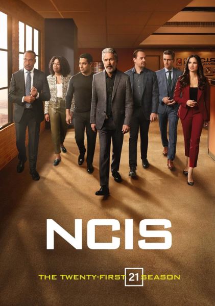 NCIS 시즌21 (2024)