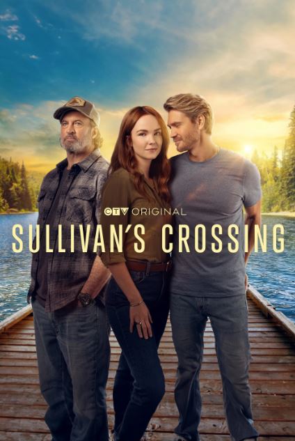 설리번스 크로싱 시즌2 - Sullivan's Crossing (2024)