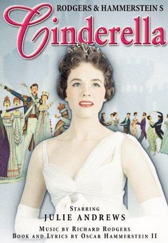 신데렐라 (1957)