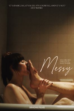 Messy (2025) 메씨