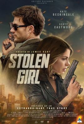미션 구출작전 (2025) Stolen Girl