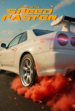 Speed Faster (2026) 스피드 패스터